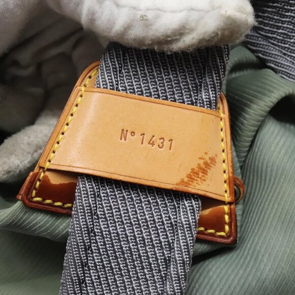 LOUIS VUITTON LV Cup Shoulder Bag Gray LV Auth - Picture 14 of 16